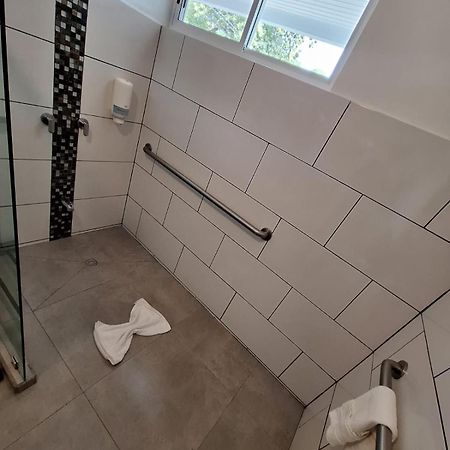 Hotel Marino Ballena Uvita Eksteriør billede